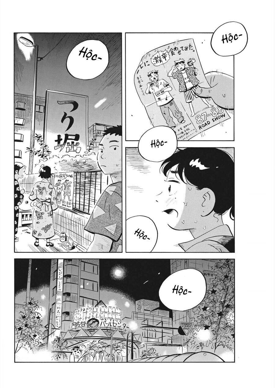 Sống Trong Ngôi Nhà Cấp 4: Chapter 58