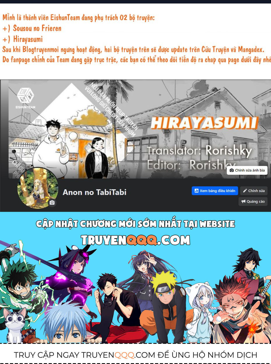 Sống Trong Ngôi Nhà Cấp 4: Chapter 59