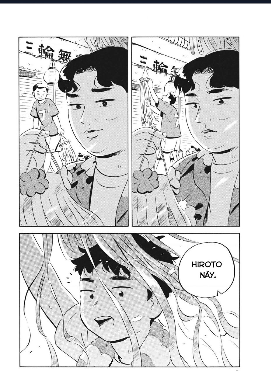 Sống Trong Ngôi Nhà Cấp 4: Chapter 60
