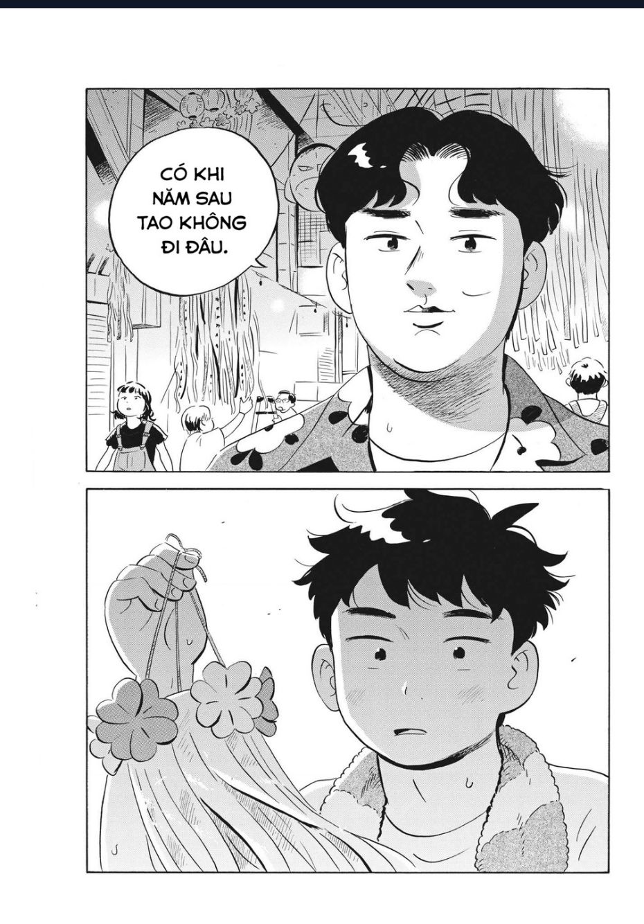 Sống Trong Ngôi Nhà Cấp 4: Chapter 60
