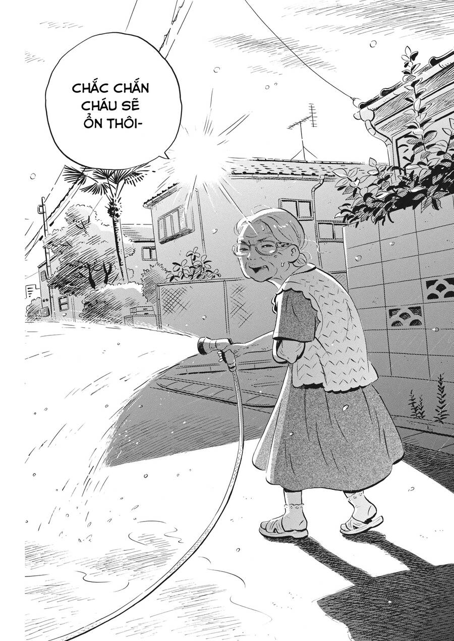 Sống Trong Ngôi Nhà Cấp 4: Chapter 62