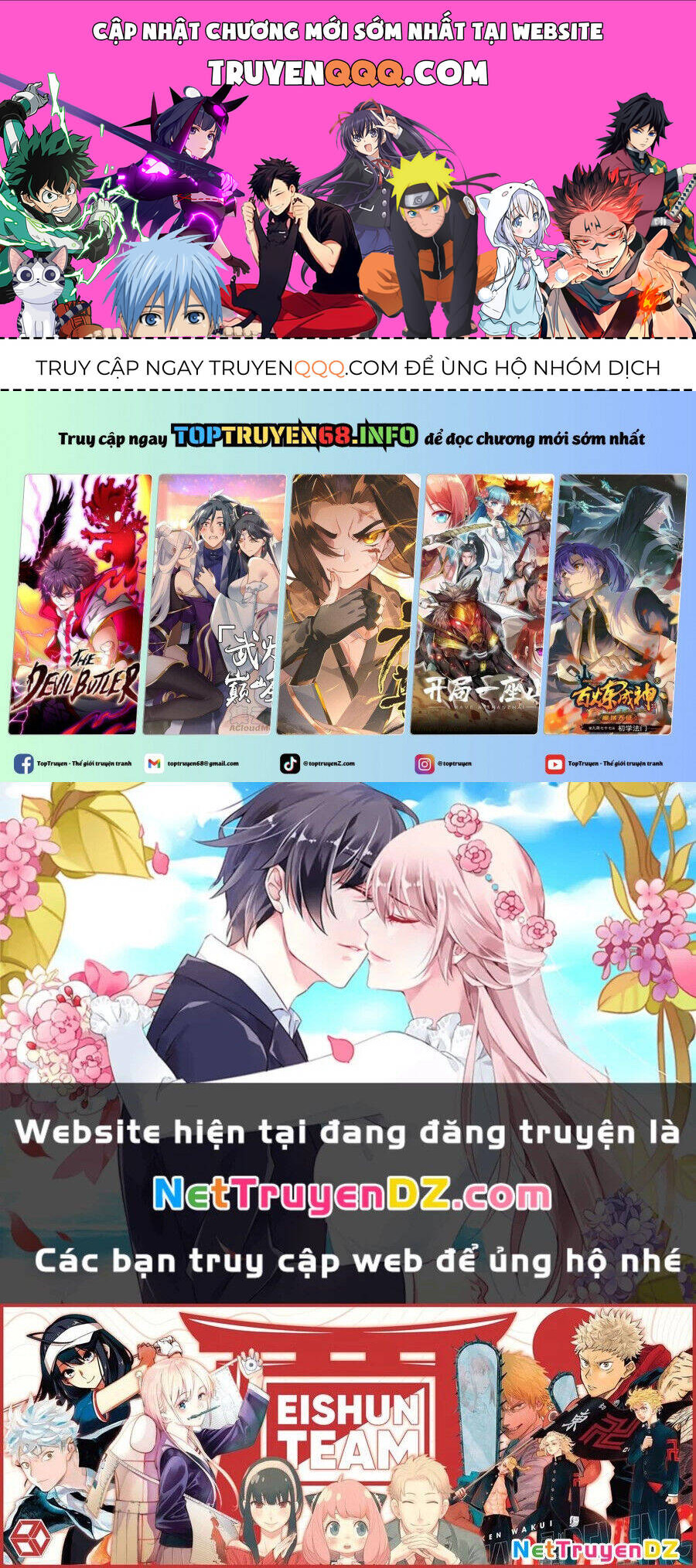 Sống Trong Ngôi Nhà Cấp 4: Chapter 63