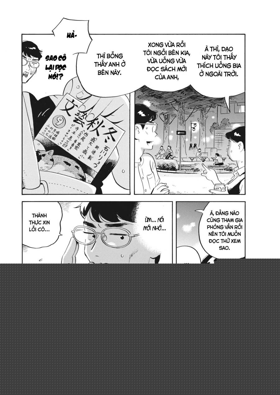 Sống Trong Ngôi Nhà Cấp 4: Chapter 63