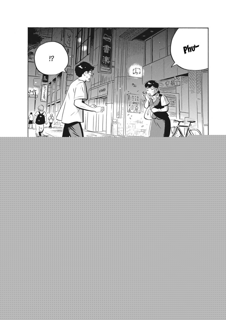Sống Trong Ngôi Nhà Cấp 4: Chapter 63