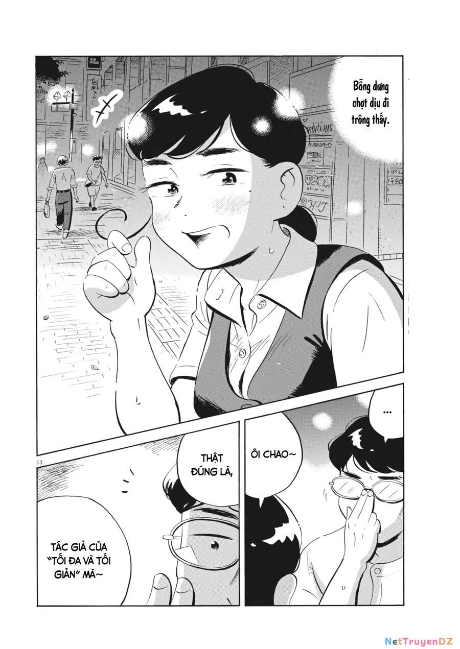 Sống Trong Ngôi Nhà Cấp 4: Chapter 63