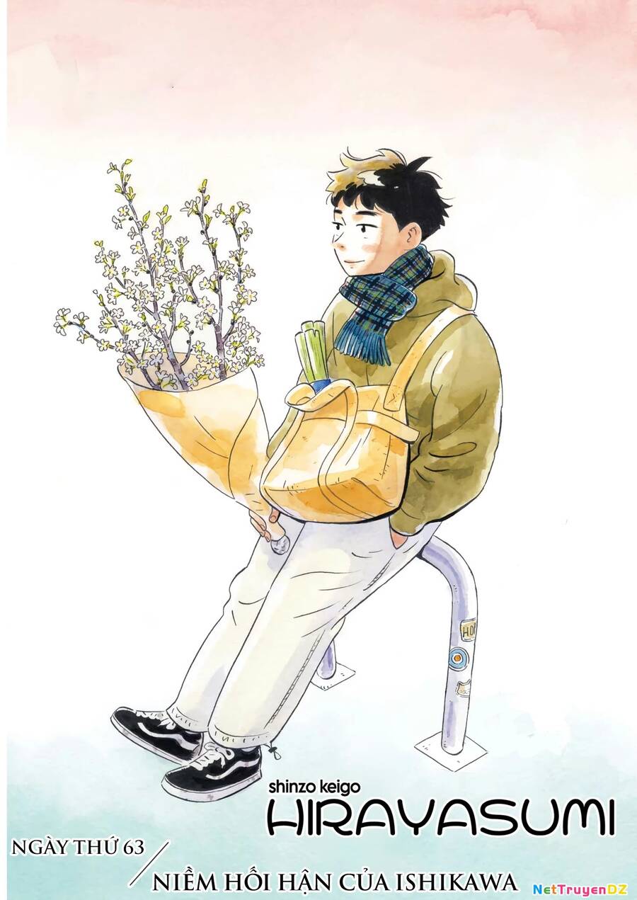 Sống Trong Ngôi Nhà Cấp 4: Chapter 63