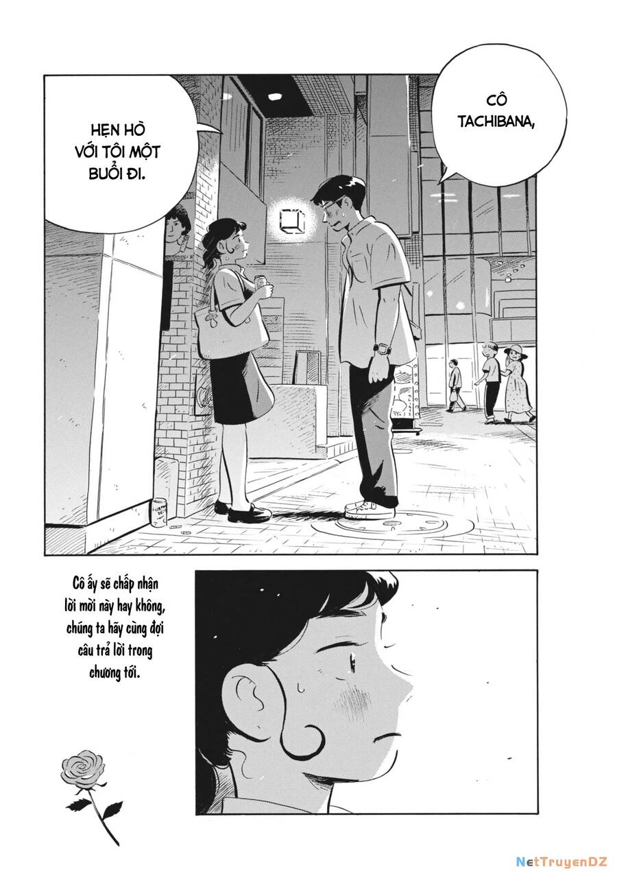 Sống Trong Ngôi Nhà Cấp 4: Chapter 63