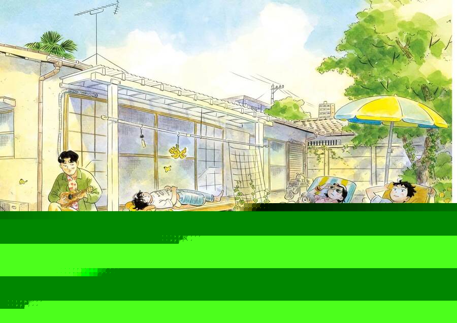 Sống Trong Ngôi Nhà Cấp 4: Chapter 63