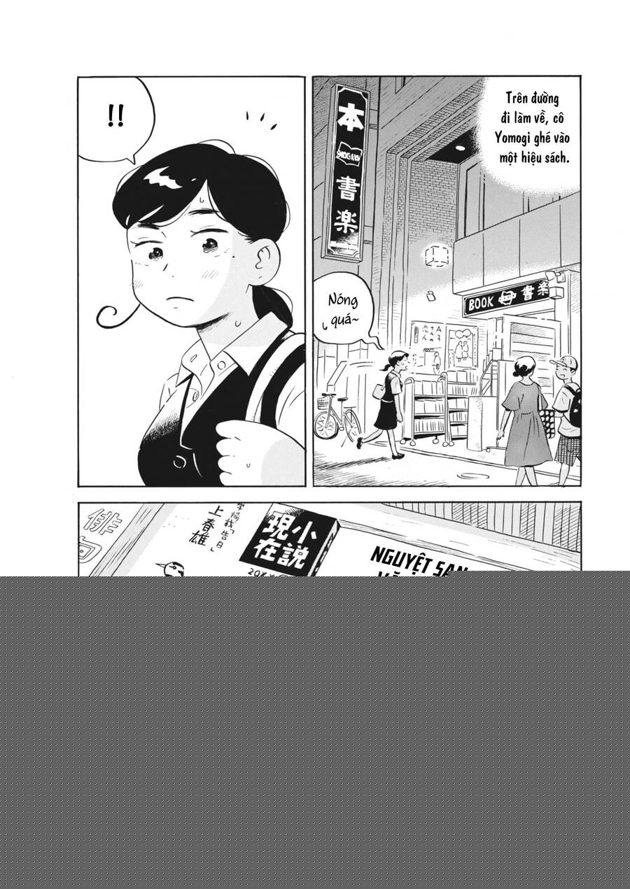 Sống Trong Ngôi Nhà Cấp 4: Chapter 63