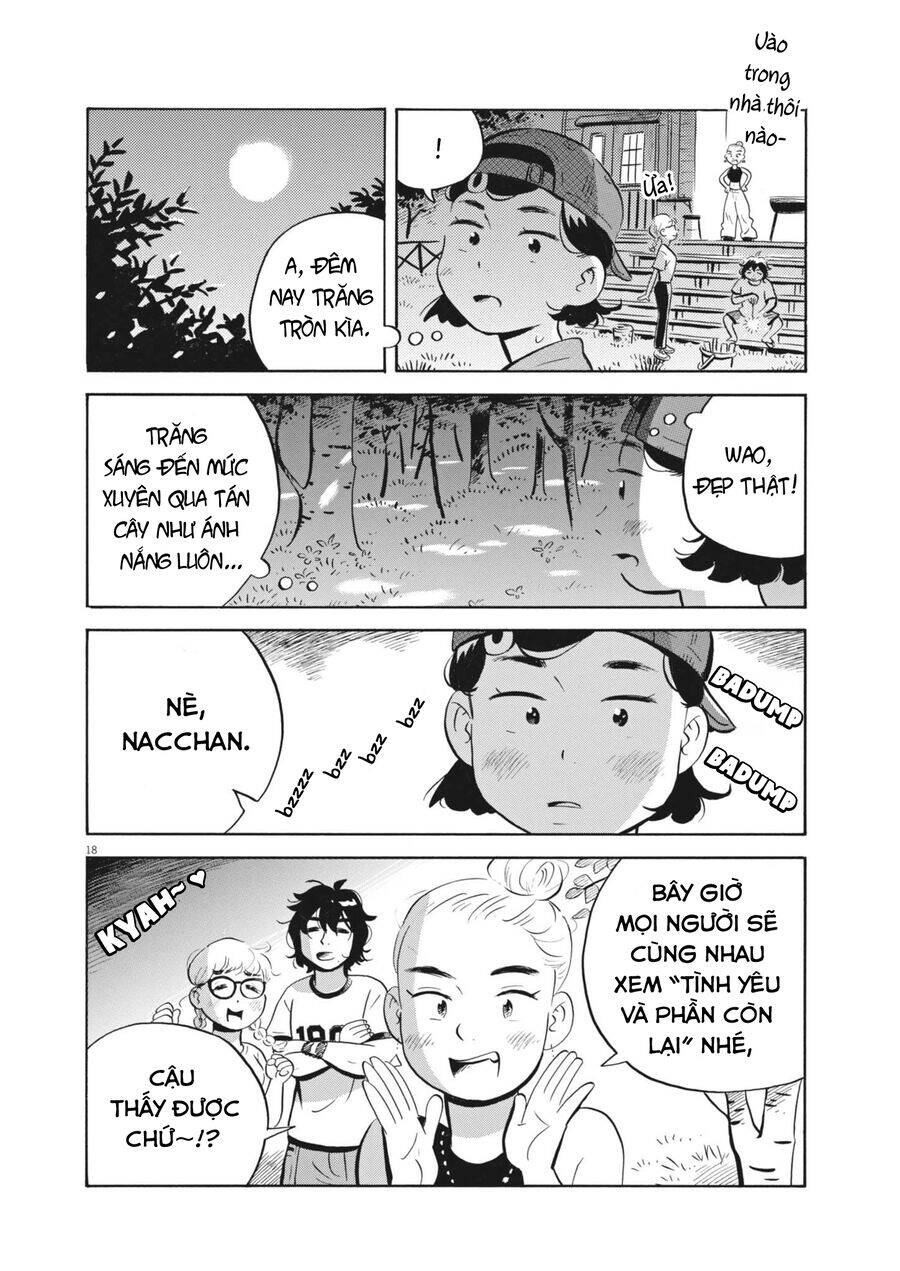 Sống Trong Ngôi Nhà Cấp 4: Chapter 64