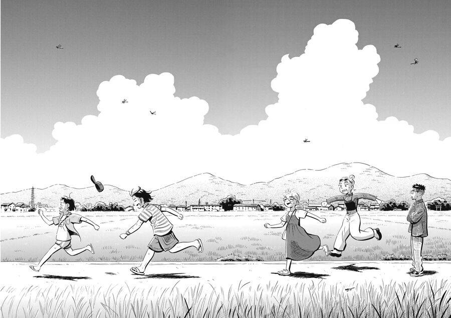 Sống Trong Ngôi Nhà Cấp 4: Chapter 65