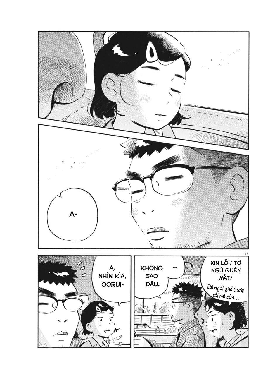 Sống Trong Ngôi Nhà Cấp 4: Chapter 65