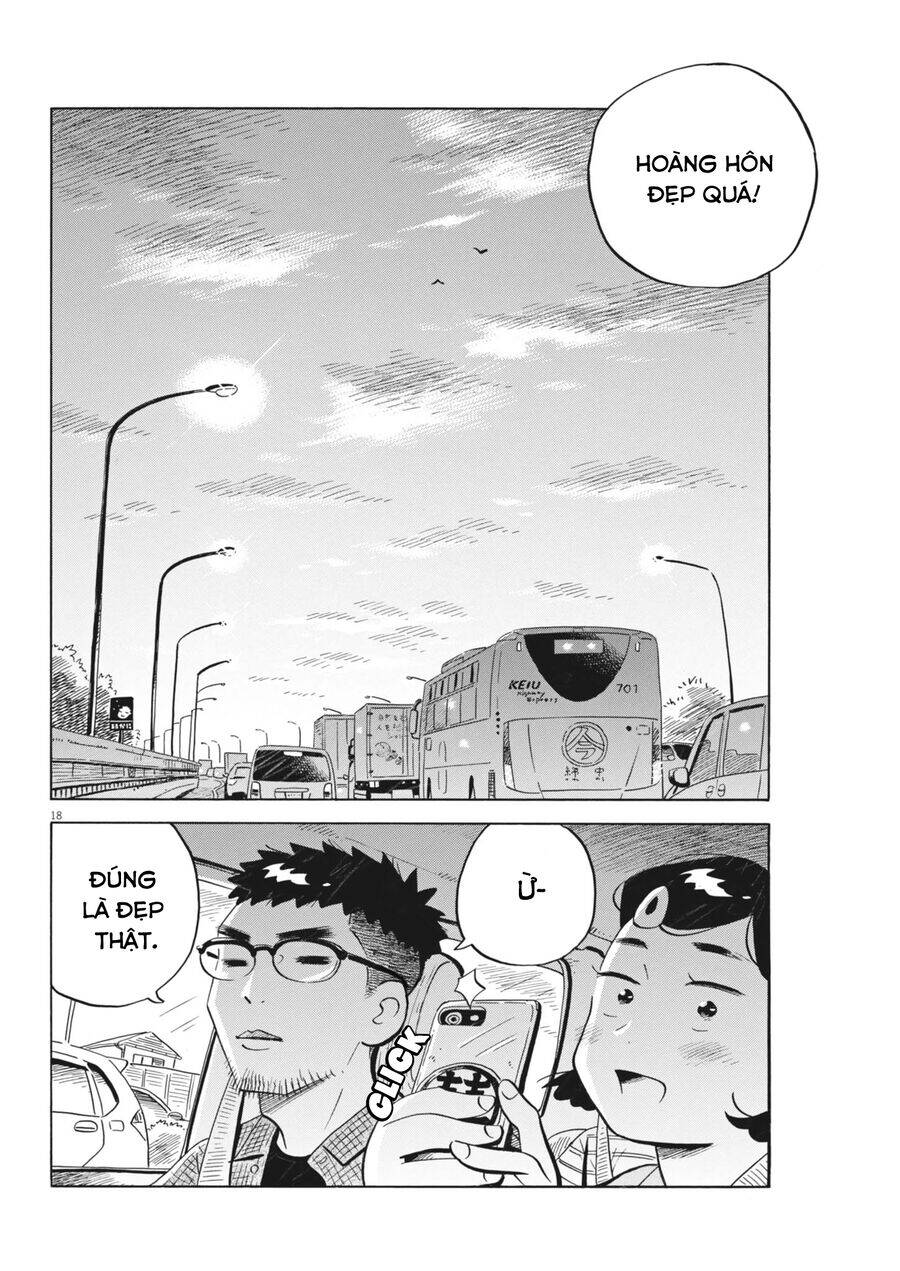 Sống Trong Ngôi Nhà Cấp 4: Chapter 65