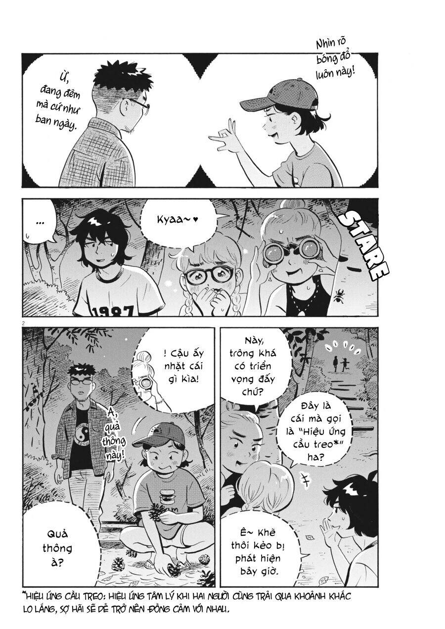 Sống Trong Ngôi Nhà Cấp 4: Chapter 65