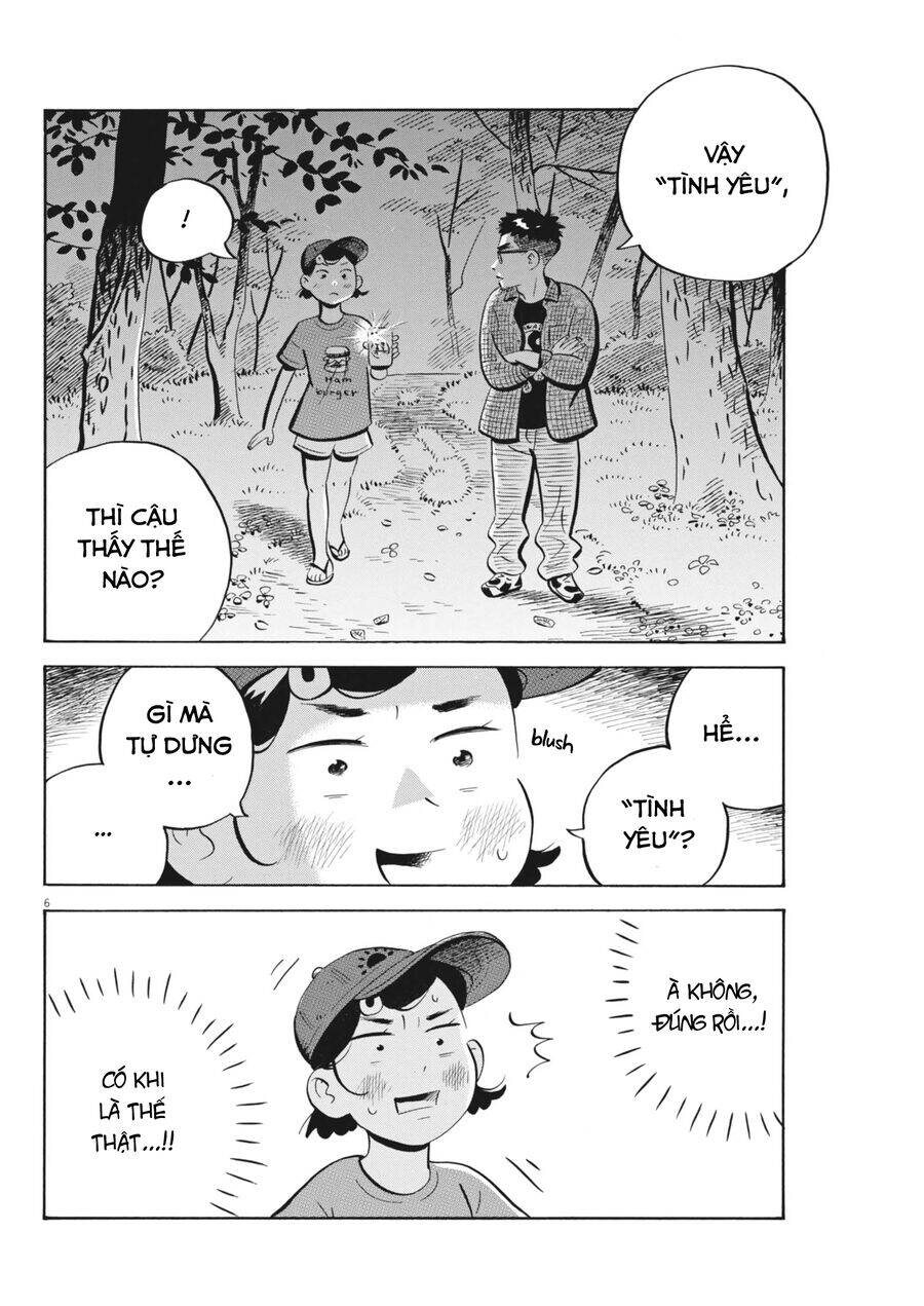 Sống Trong Ngôi Nhà Cấp 4: Chapter 65