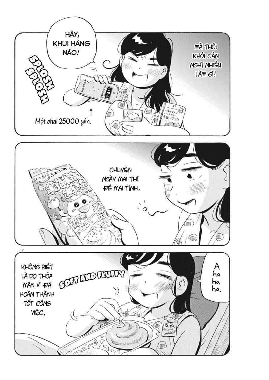 Sống Trong Ngôi Nhà Cấp 4: Chapter 66