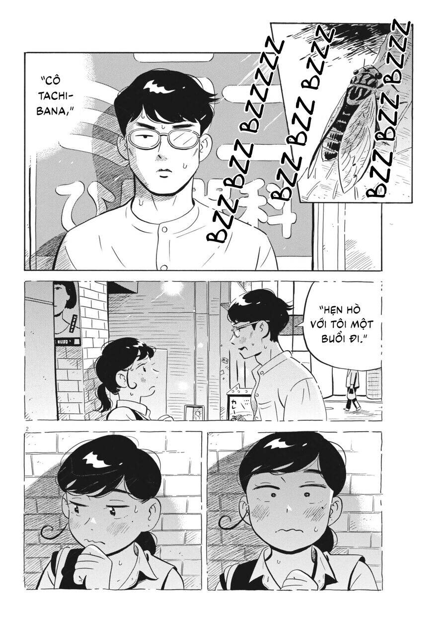 Sống Trong Ngôi Nhà Cấp 4: Chapter 66
