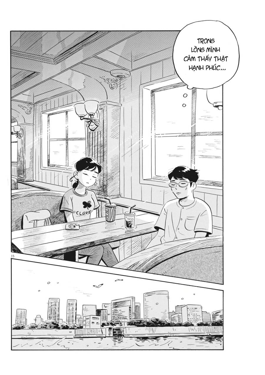 Sống Trong Ngôi Nhà Cấp 4: Chapter 67