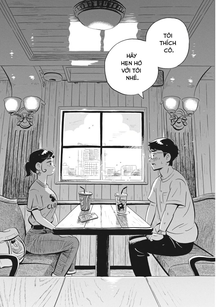 Sống Trong Ngôi Nhà Cấp 4: Chapter 67