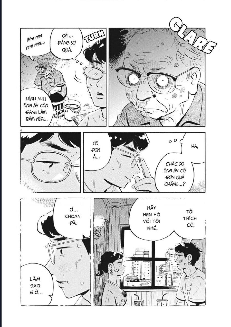 Sống Trong Ngôi Nhà Cấp 4: Chapter 68