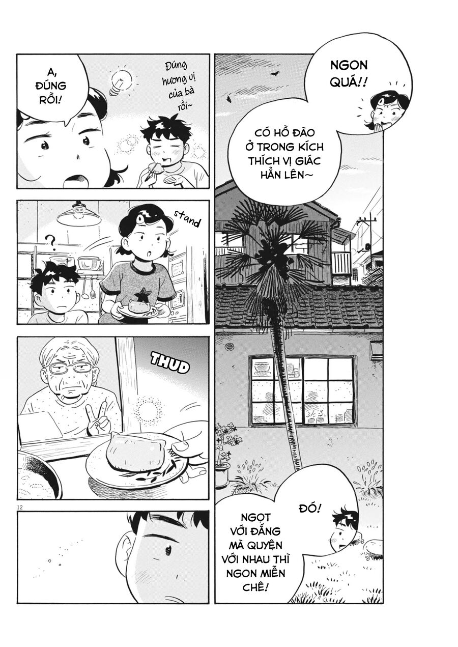 Sống Trong Ngôi Nhà Cấp 4: Chapter 71