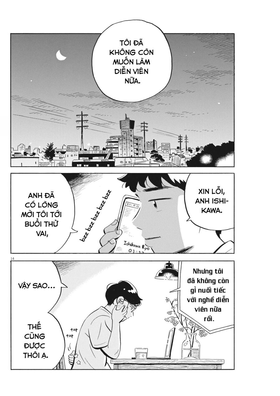 Sống Trong Ngôi Nhà Cấp 4: Chapter 71