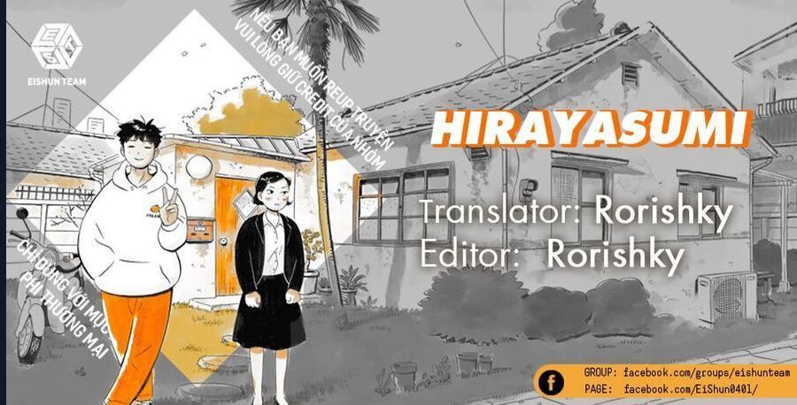 Sống Trong Ngôi Nhà Cấp 4: Chapter 74.5