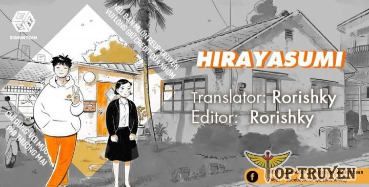 Sống Trong Ngôi Nhà Cấp 4: Chapter 74