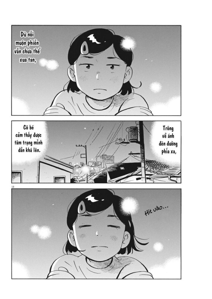 Sống Trong Ngôi Nhà Cấp 4: Chapter 74