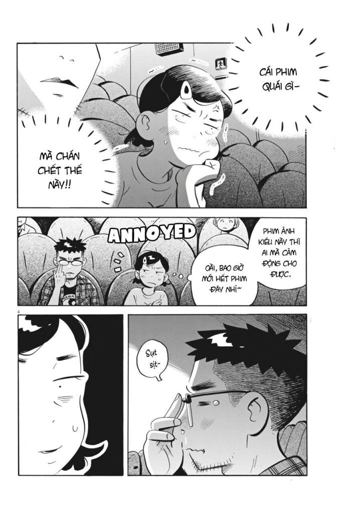 Sống Trong Ngôi Nhà Cấp 4: Chapter 74