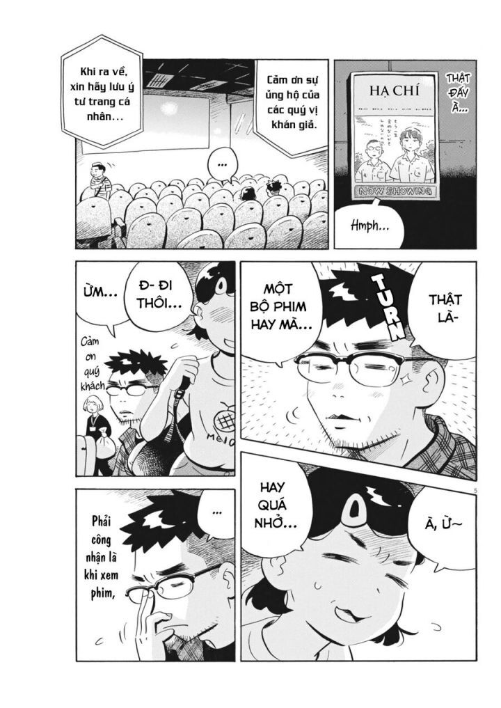 Sống Trong Ngôi Nhà Cấp 4: Chapter 74