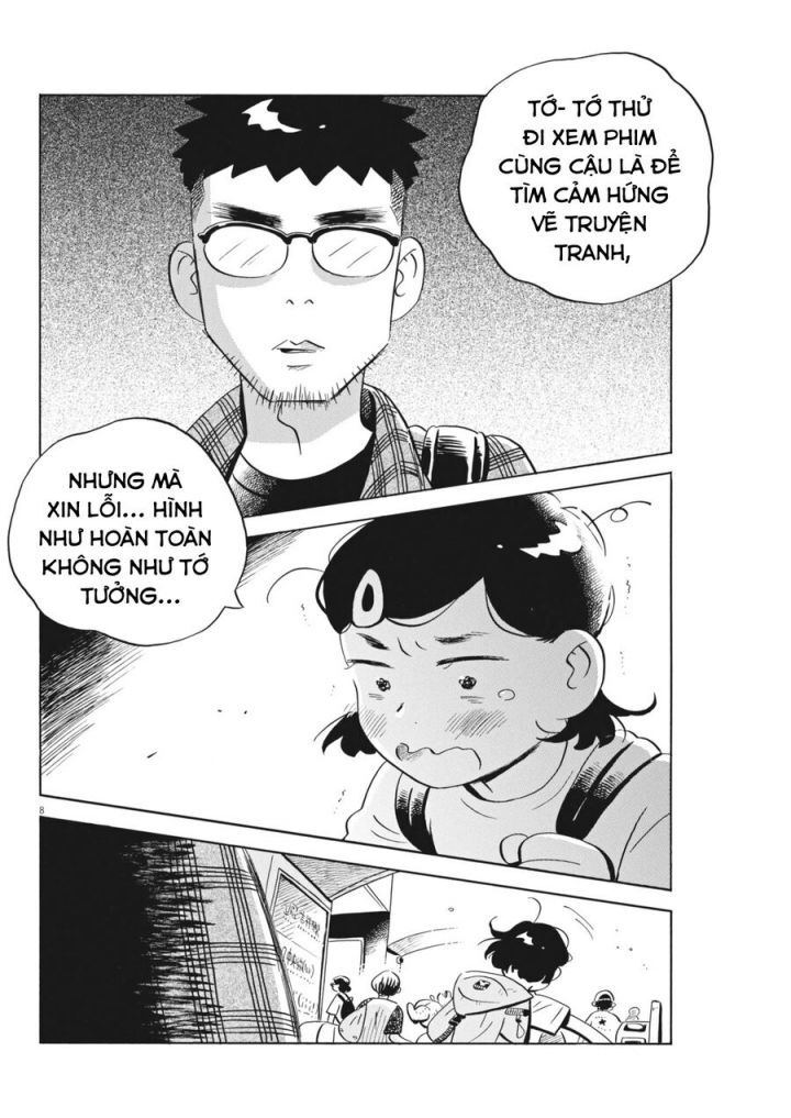 Sống Trong Ngôi Nhà Cấp 4: Chapter 74