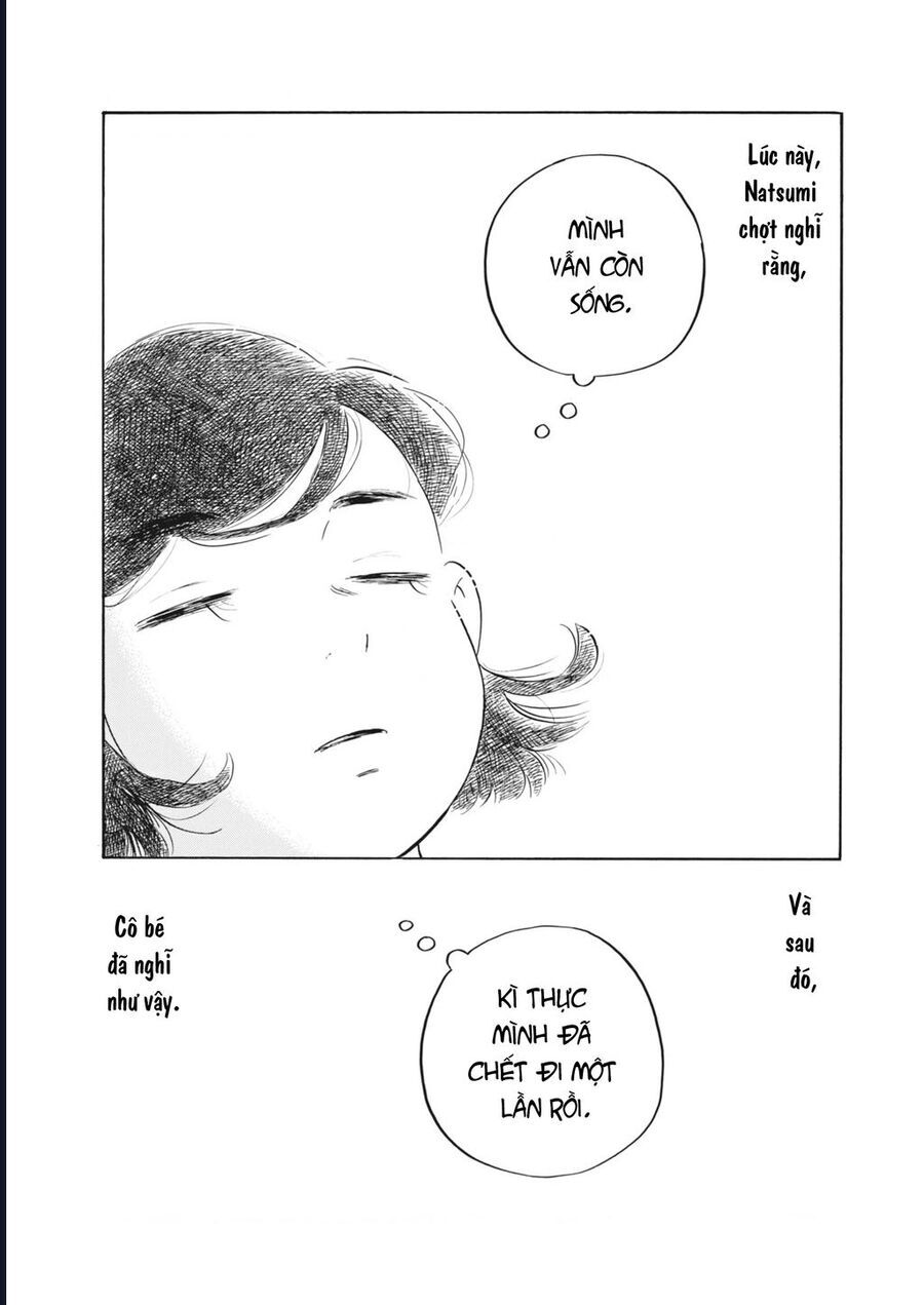 Sống Trong Ngôi Nhà Cấp 4: Chapter 75