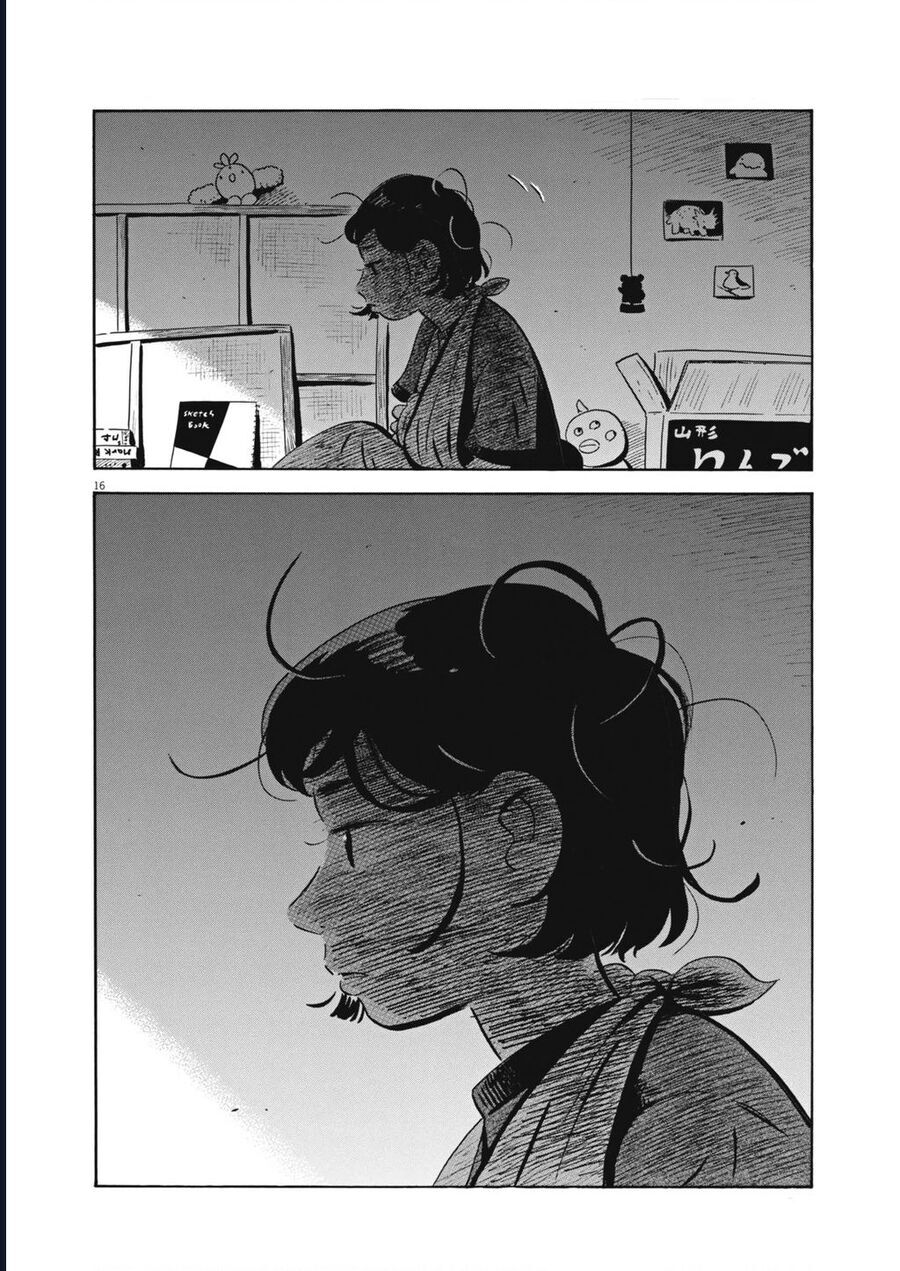 Sống Trong Ngôi Nhà Cấp 4: Chapter 75