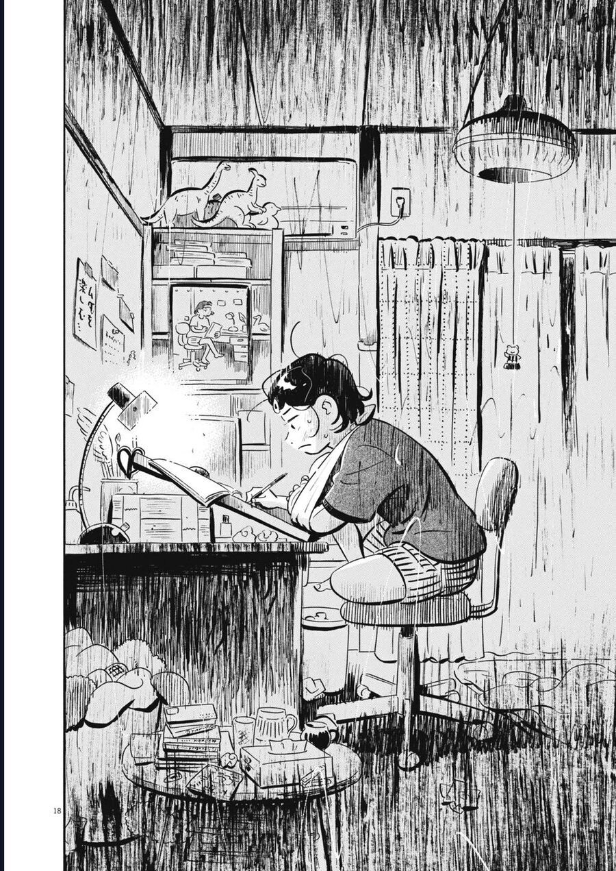 Sống Trong Ngôi Nhà Cấp 4: Chapter 75