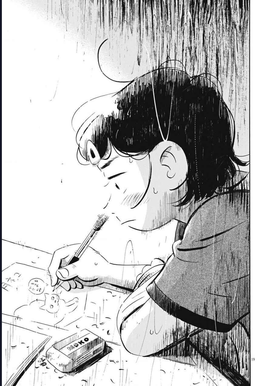Sống Trong Ngôi Nhà Cấp 4: Chapter 75