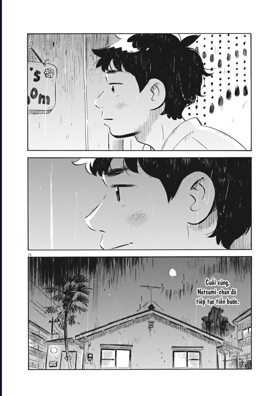 Sống Trong Ngôi Nhà Cấp 4: Chapter 75