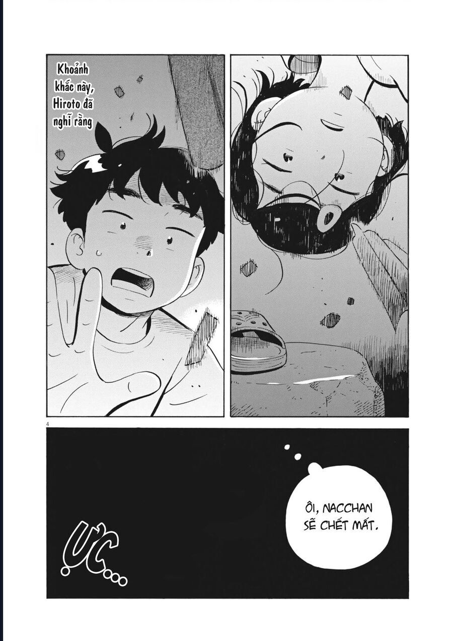 Sống Trong Ngôi Nhà Cấp 4: Chapter 75