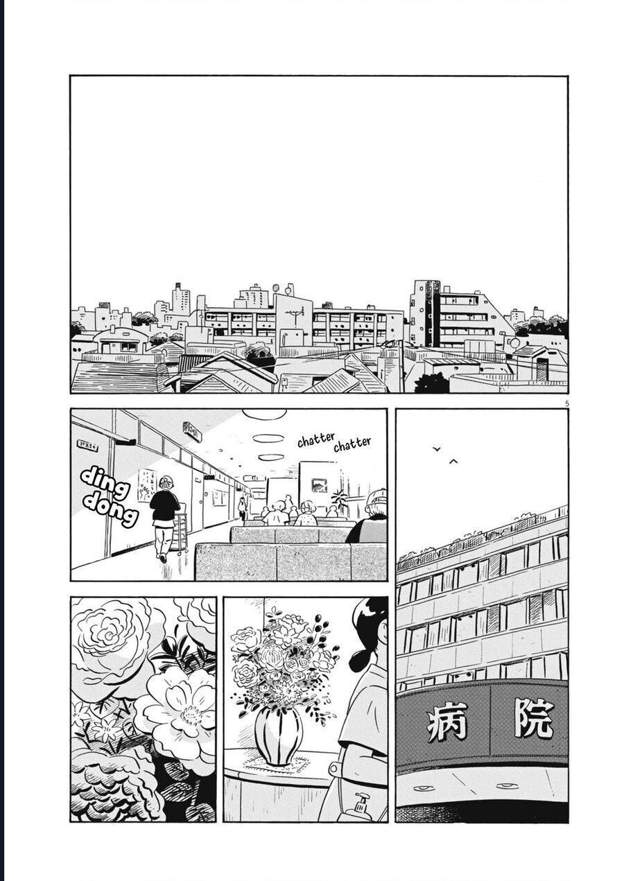 Sống Trong Ngôi Nhà Cấp 4: Chapter 75