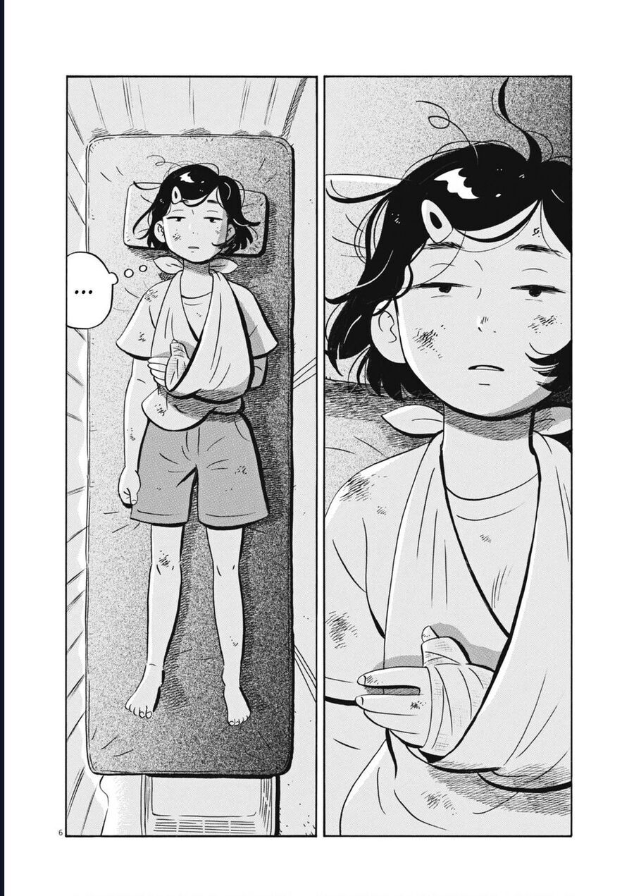 Sống Trong Ngôi Nhà Cấp 4: Chapter 75
