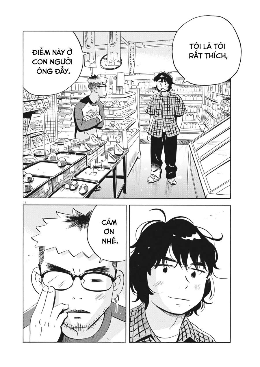 Sống Trong Ngôi Nhà Cấp 4: Chapter 76
