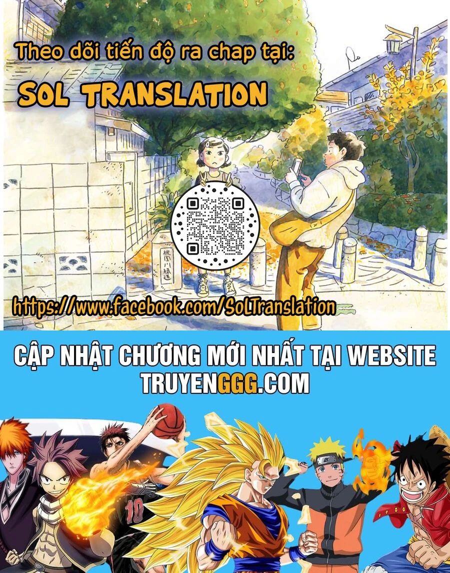 Sống Trong Ngôi Nhà Cấp 4: Chapter 76