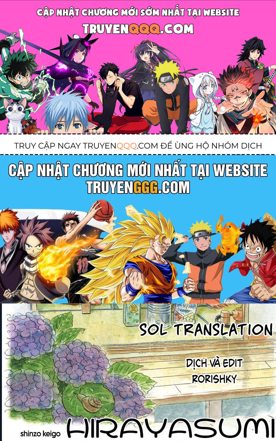 Sống Trong Ngôi Nhà Cấp 4: Chapter 78