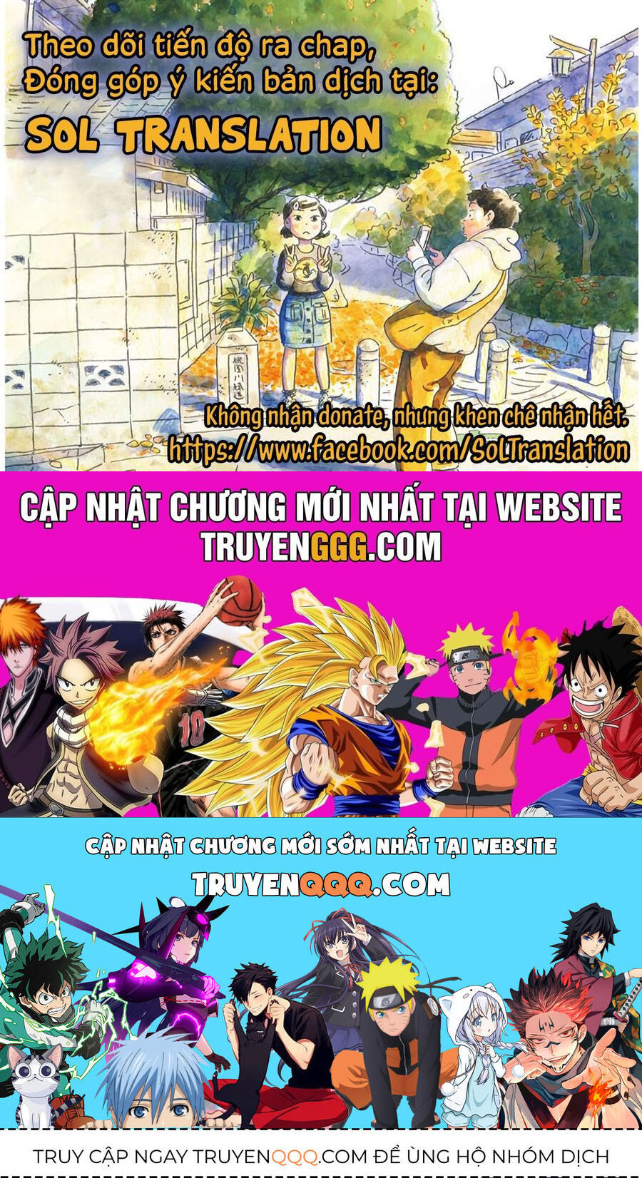 Sống Trong Ngôi Nhà Cấp 4: Chapter 78