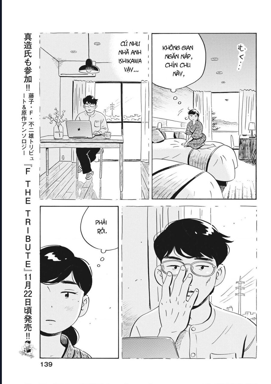 Sống Trong Ngôi Nhà Cấp 4: Chapter 78