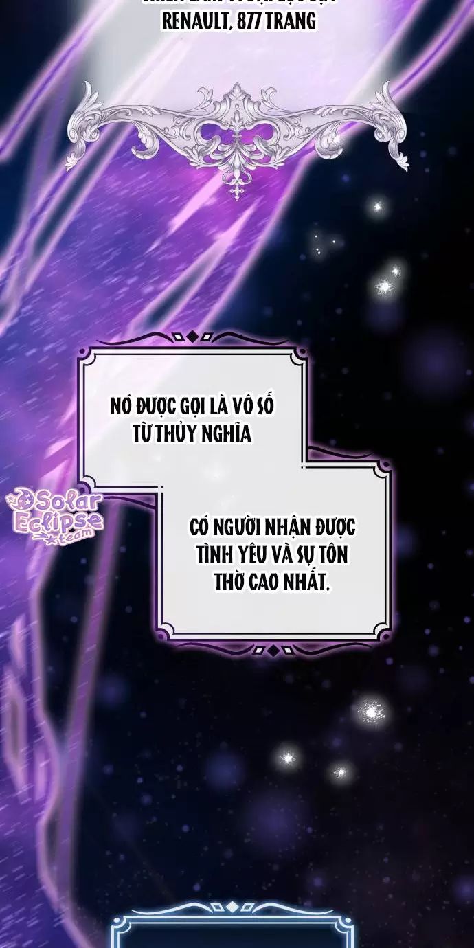Sống Trong Vườn Hoa Của Công Chúa: Chapter 1