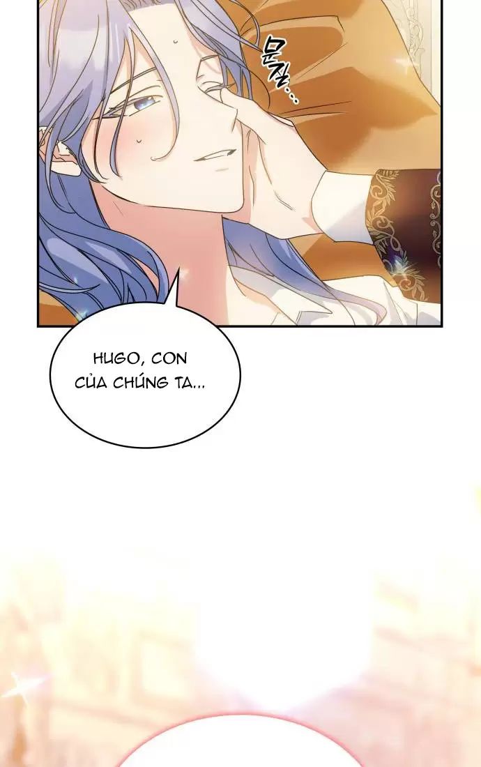 Sống Trong Vườn Hoa Của Công Chúa: Chapter 1