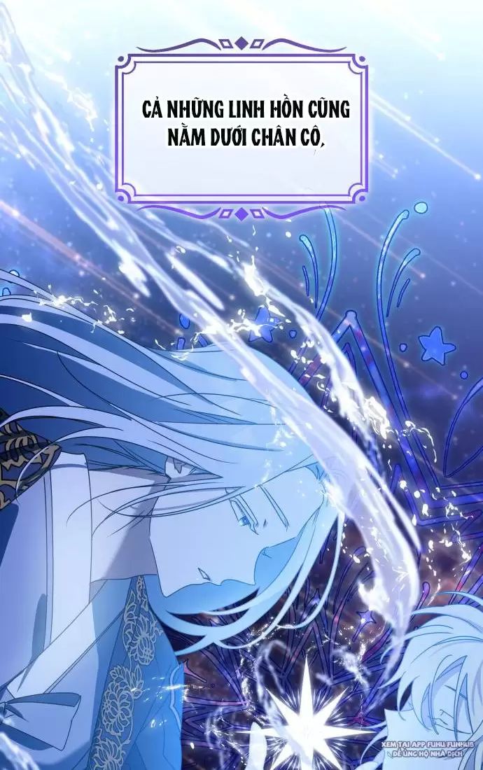 Sống Trong Vườn Hoa Của Công Chúa: Chapter 1
