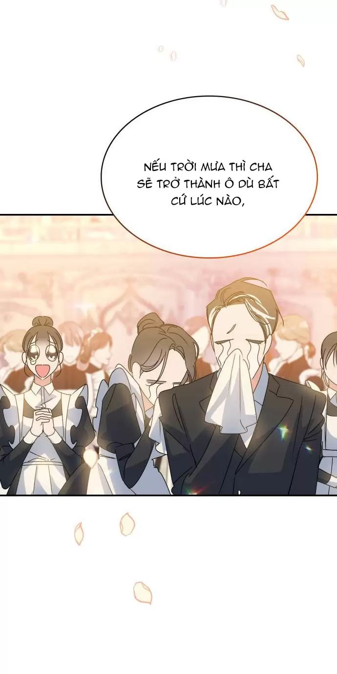 Sống Trong Vườn Hoa Của Công Chúa: Chapter 1