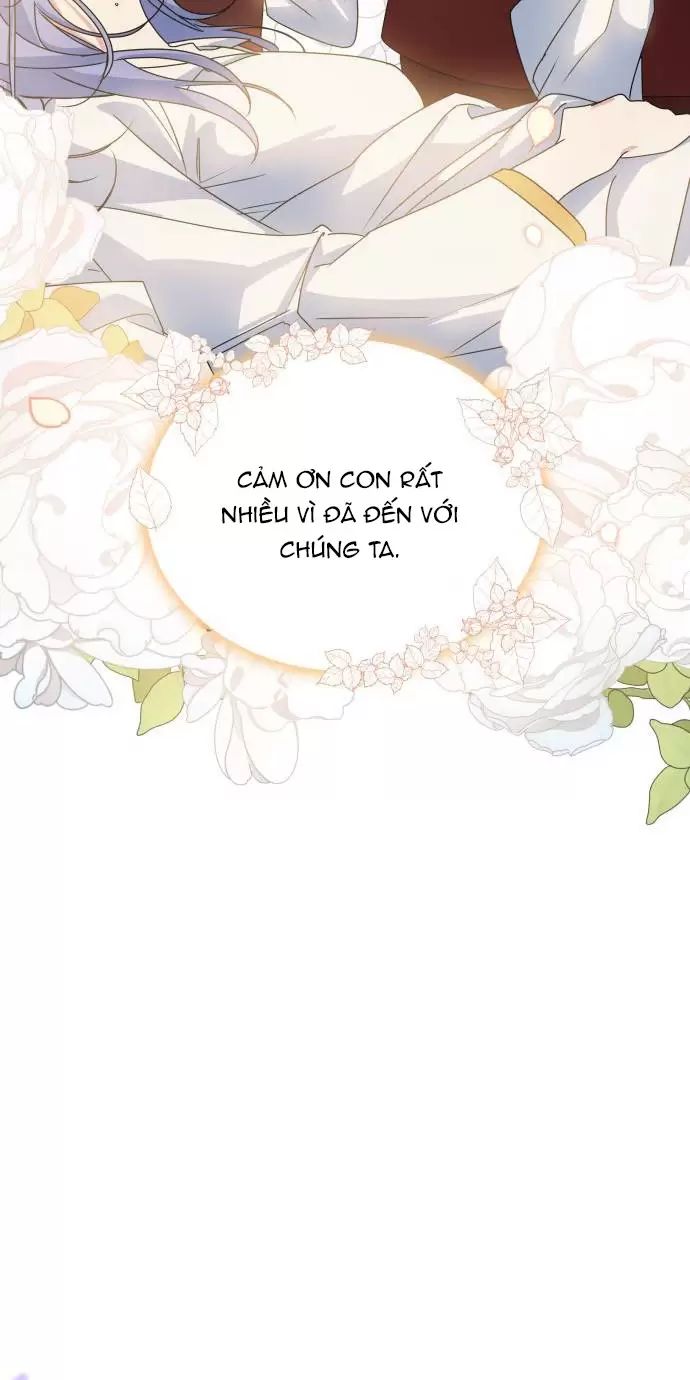 Sống Trong Vườn Hoa Của Công Chúa: Chapter 1